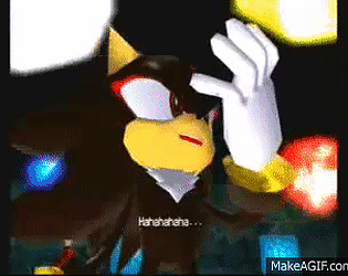 Sonic fight demo 2.0