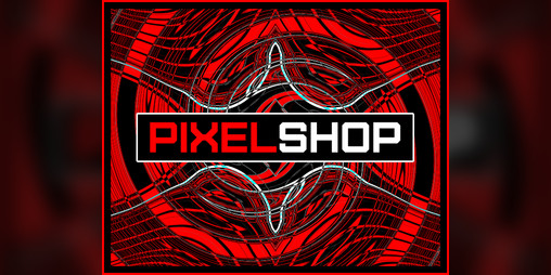 Cover image for PixelShop