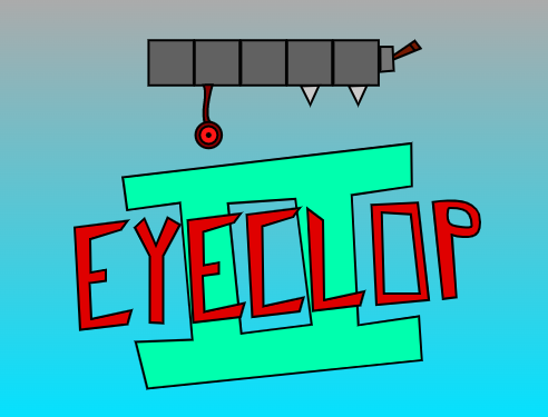 Eyeclop 2