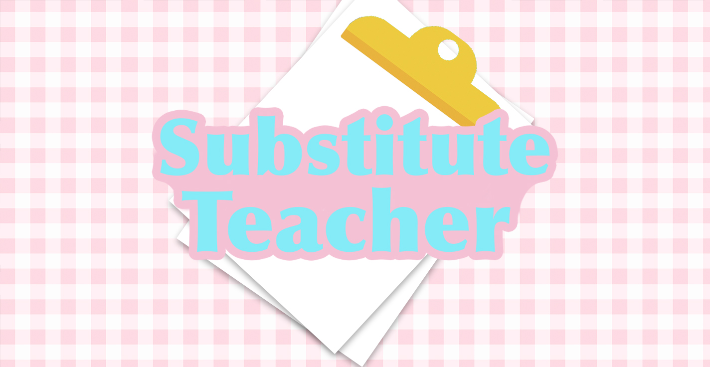 Substitute Teacher