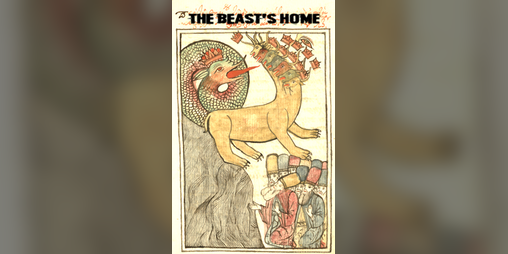 Cover image for The Beast's Home
