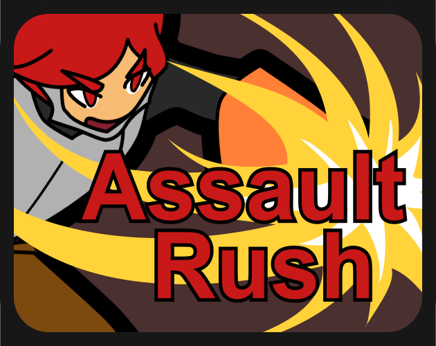 Assault Rush