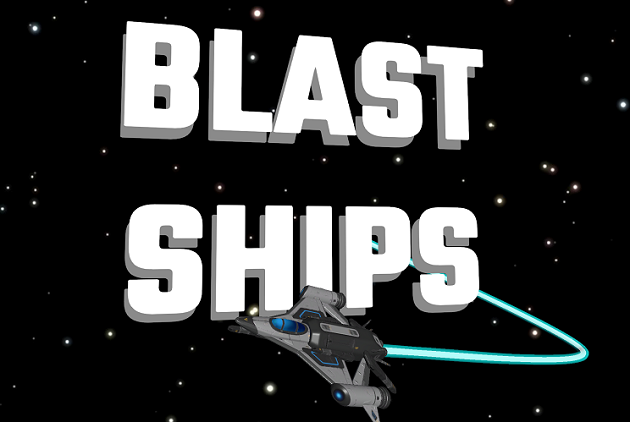Blast Ships