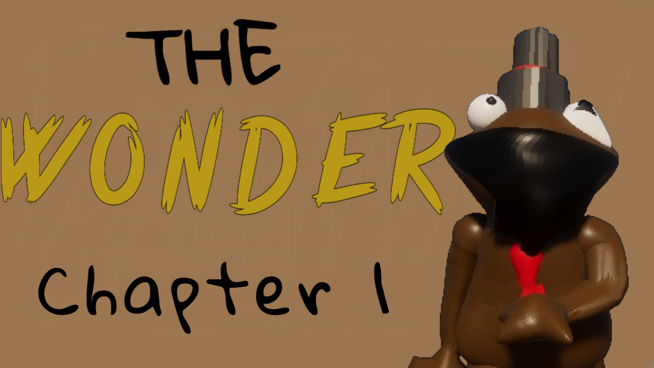 THE WONDER