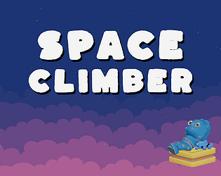 Space Climber DEMO