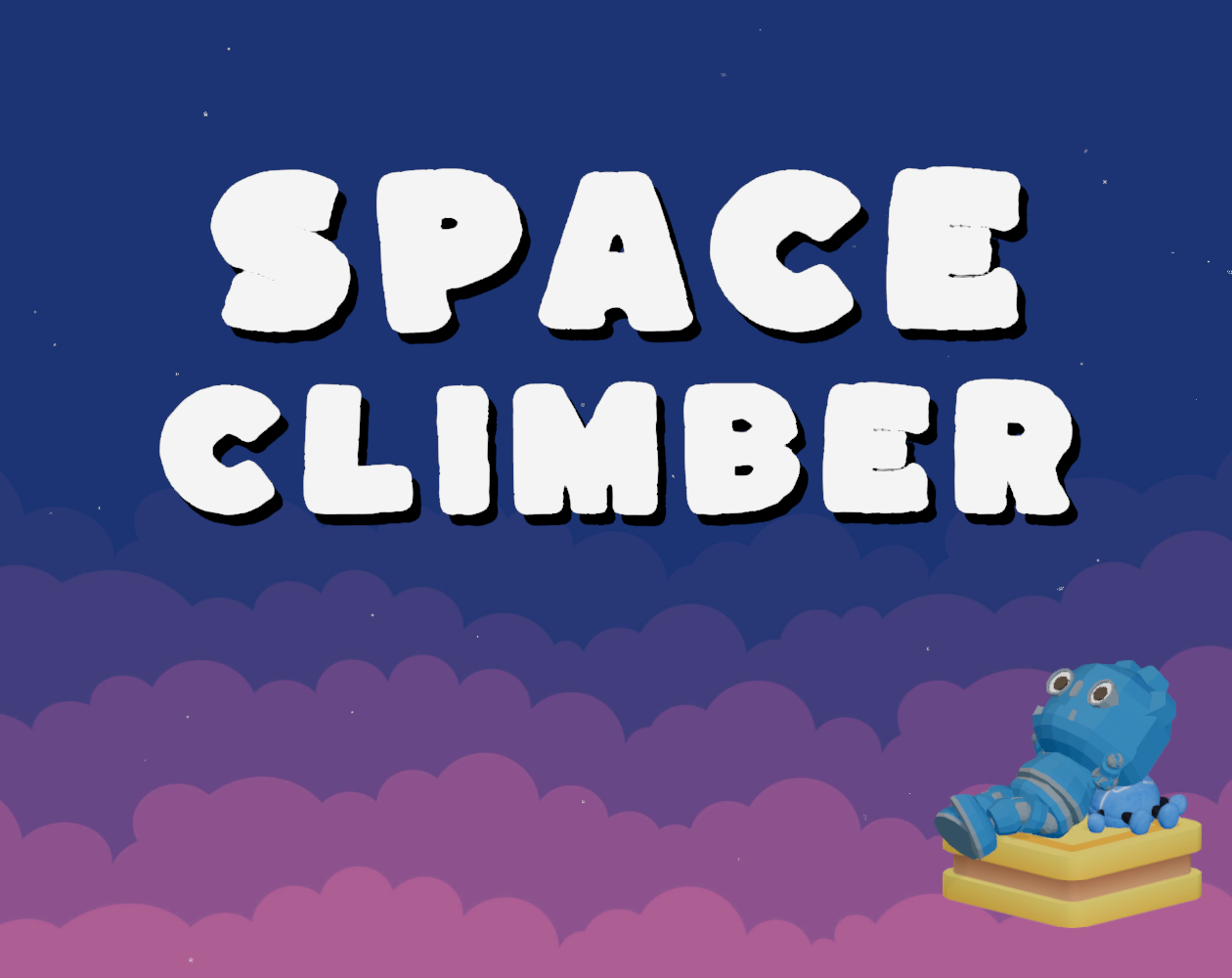 Space Climber DEMO