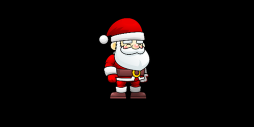 Cover image for The Claus Metroidvania