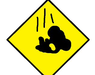 Koala Fear