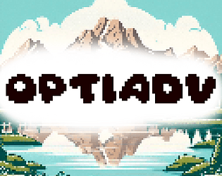 OptiAdventure
