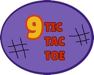 9 Tic Tac Toe