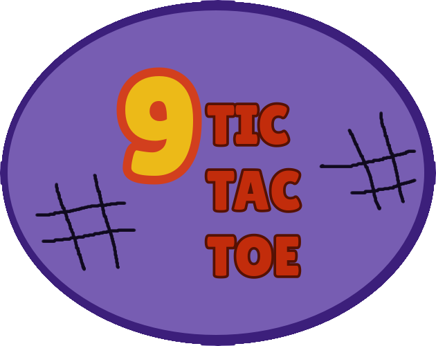 9 Tic Tac Toe