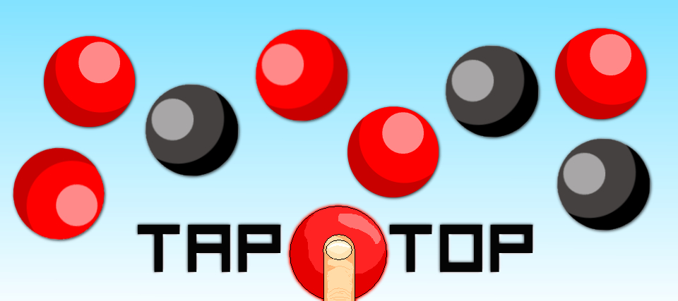 TapTop (Old)