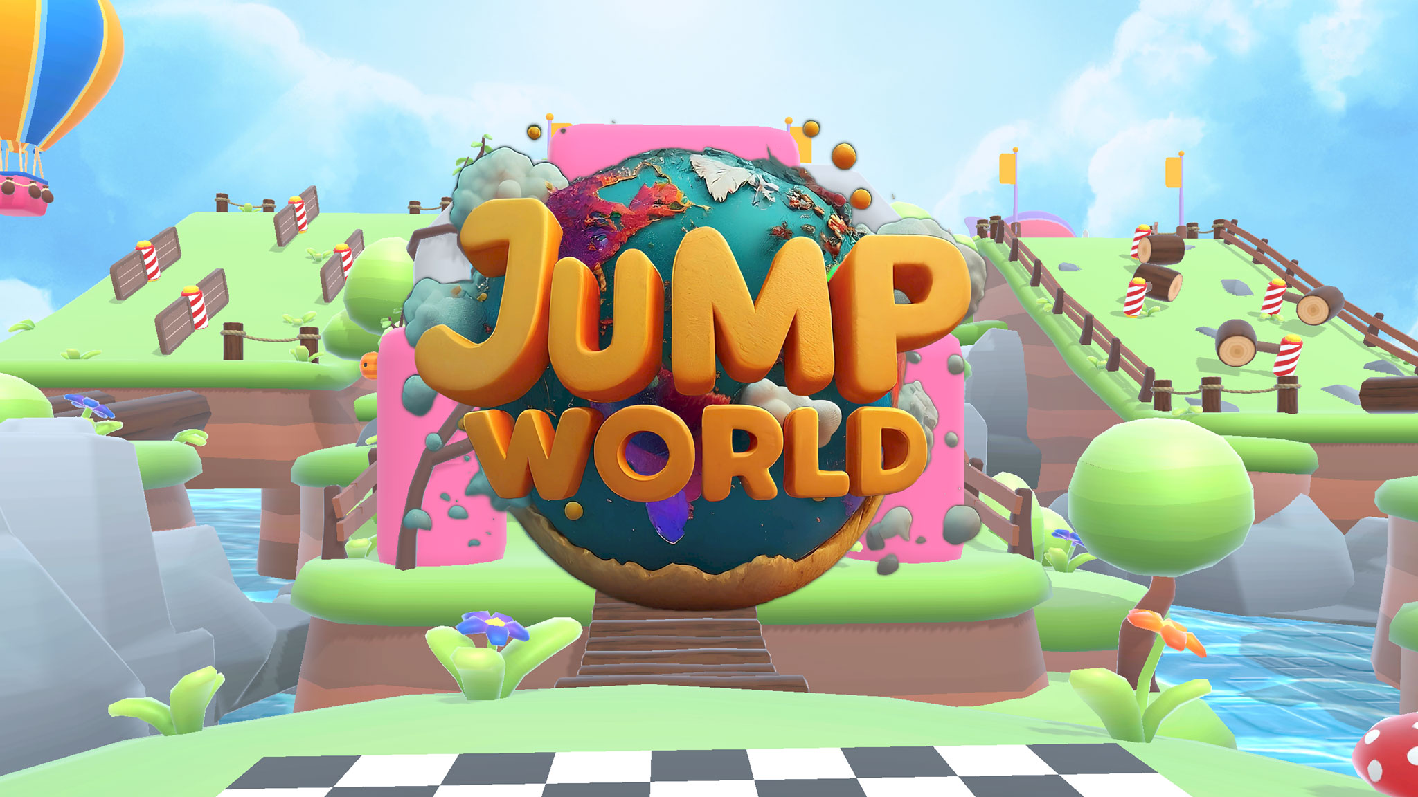 Jump World