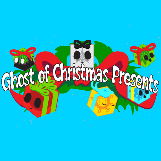 Ghost of Christmas Presents