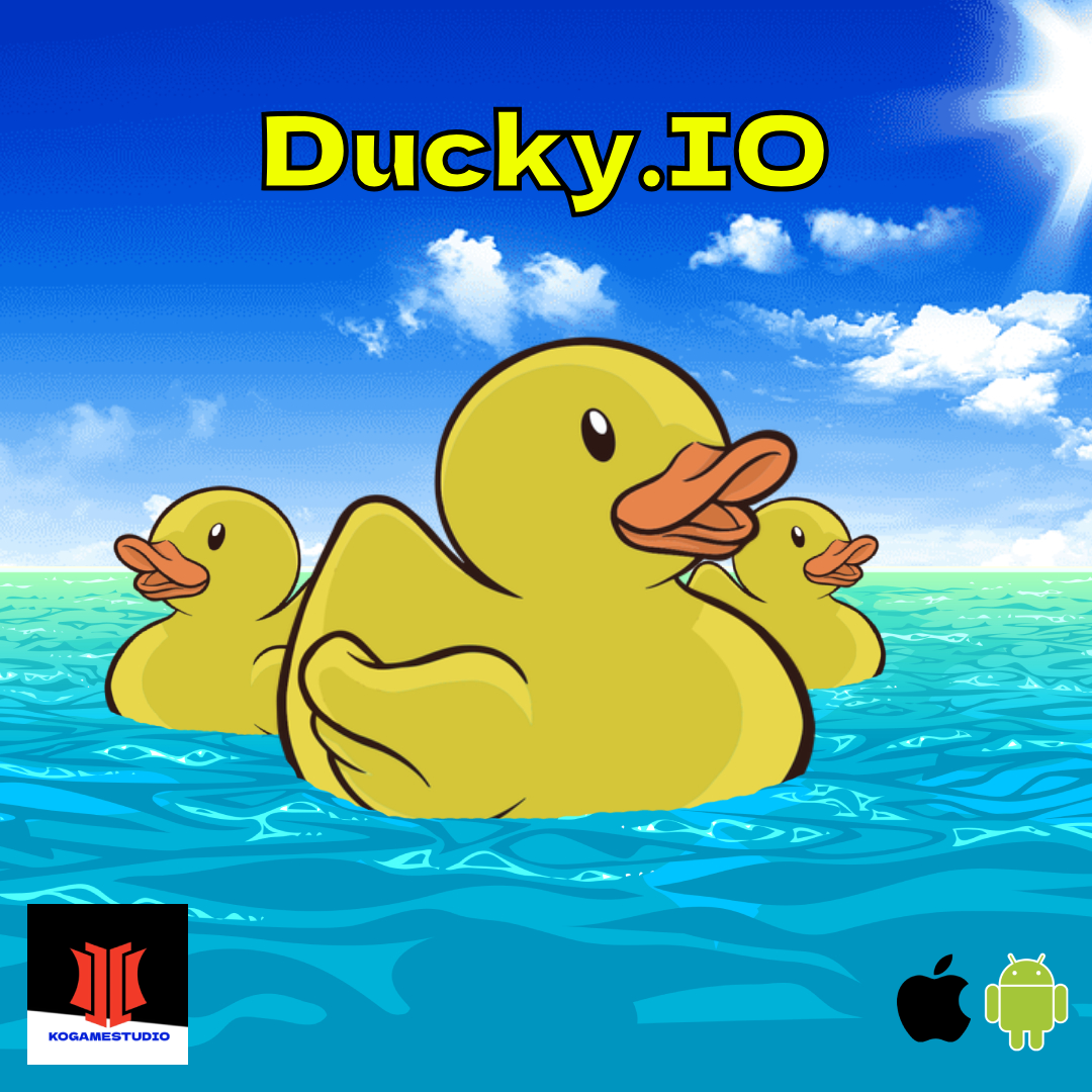 Ducky.io