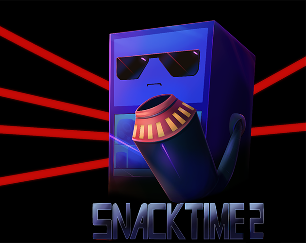 Snacktime 2