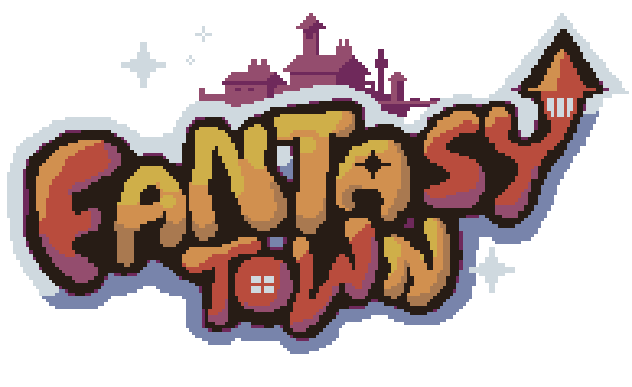 Fantasy Town