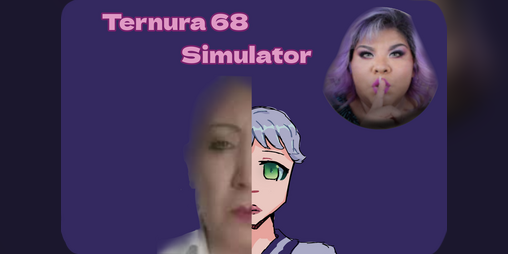 Cover image for Ternura 68 Simulator