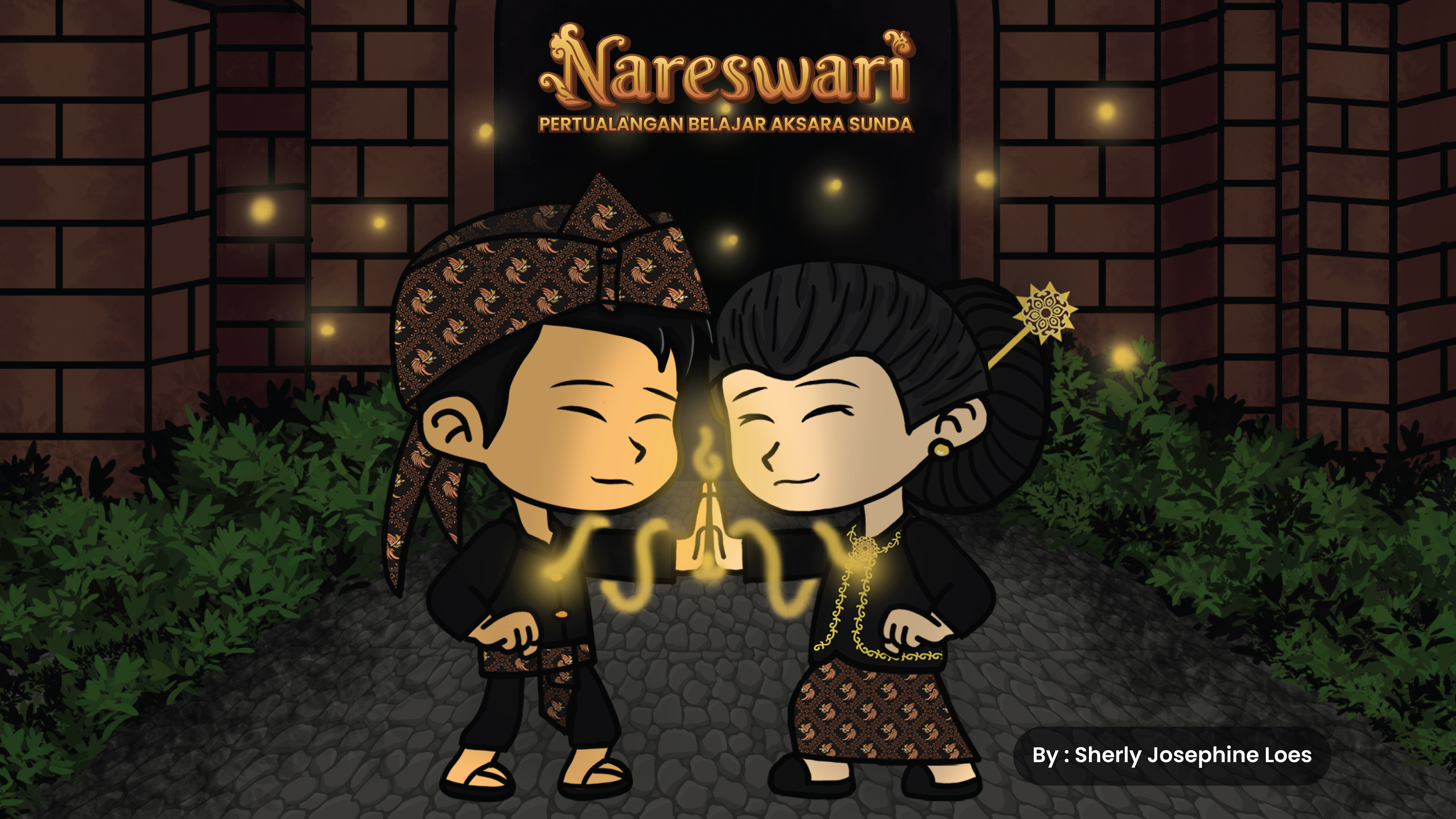 Nareswari