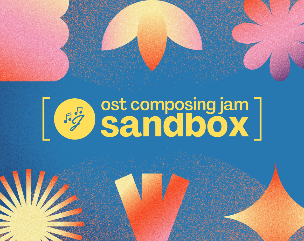 OST Composing Jam [Sandbox]