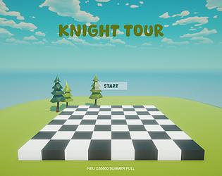 Knight Tour