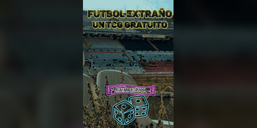 Cover image for Futbol Extraño