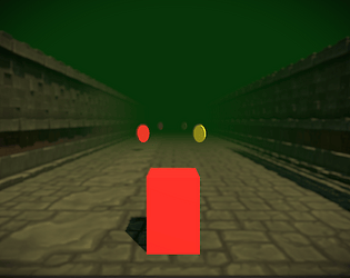 Mayan Runner