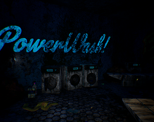 Post Apocalypse Mall - Environment