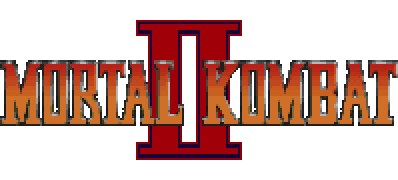 Mortal Kombat II: The Web Warriors