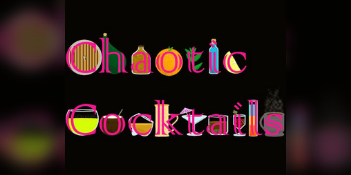 Cover image for Chaotic Cocktails