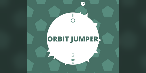 Cover image for Orbit Jumper