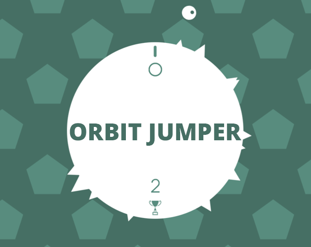 Cover image for Orbit Jumper