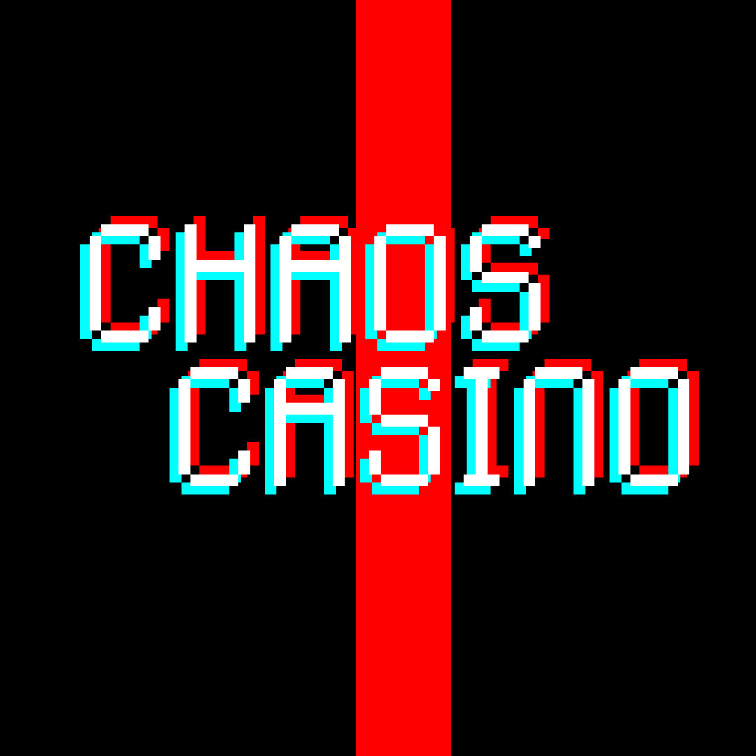 Cover image for Chaos Casino
