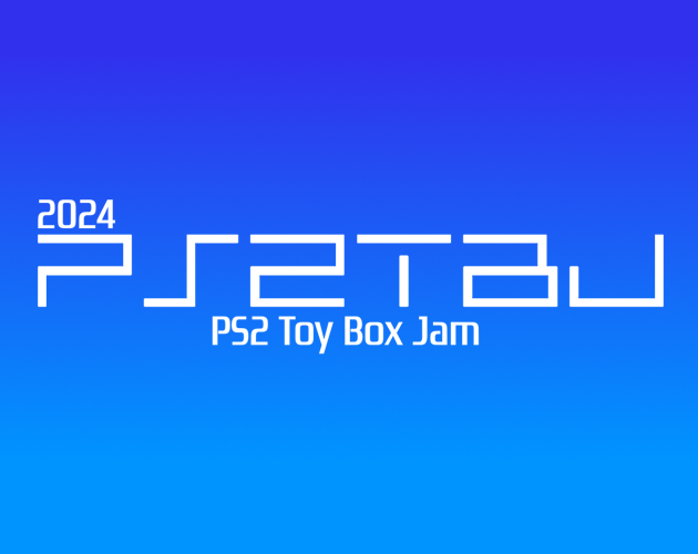 PS2 Toy Box Jam 2024 Itch io ps2-toy-box-jam-2024-itch-io