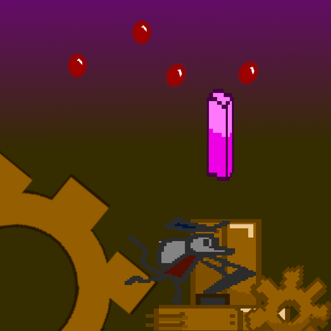Cover image for illusion shooter