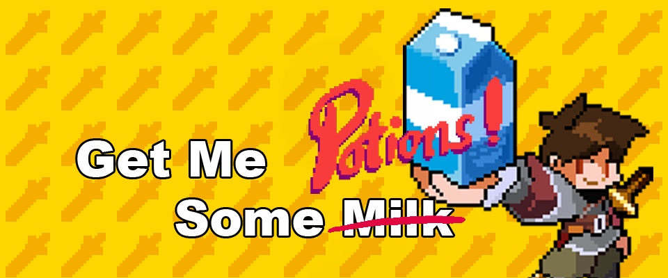 Get Me Some Milk