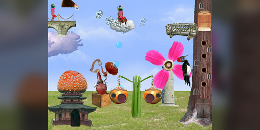 Cover image for Isabelle Poppy And Bling