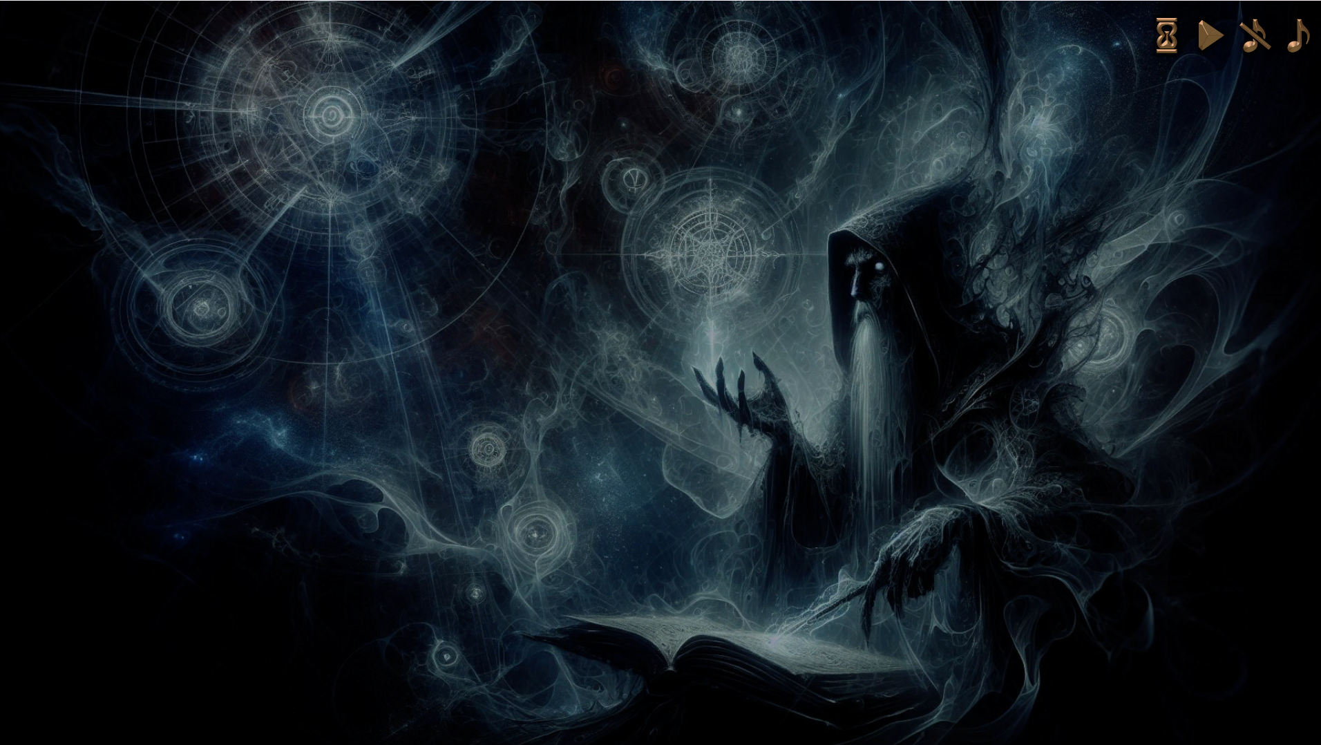 Cover image for Lumen Veil - Requiem Of The Hallowed Soul