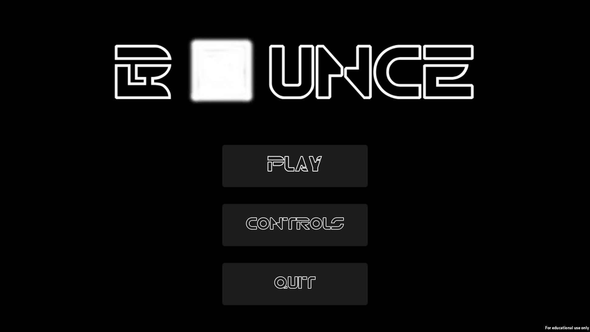 Bounce