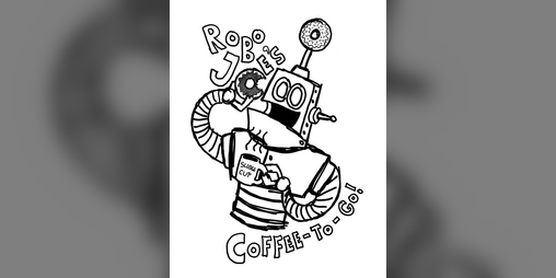 Cover image for NUKED! - Robot Skrapper Rules