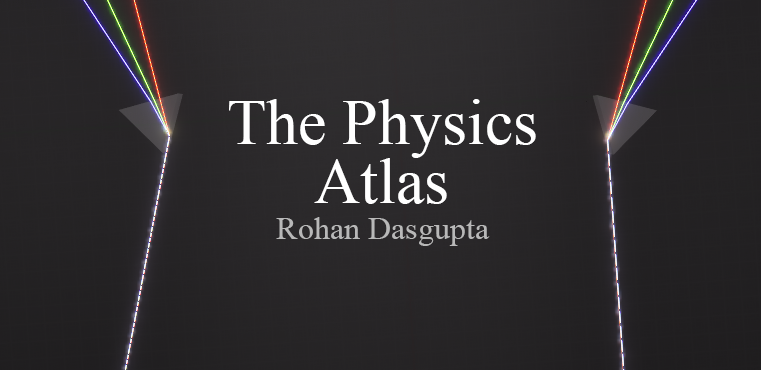 The Physics Atlas 2