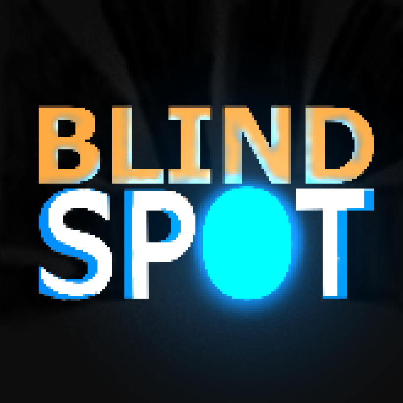 Blind Spot BETA