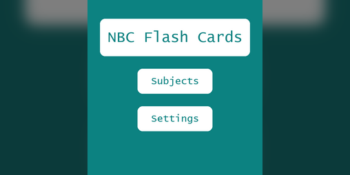 Cover image for Study Tool
