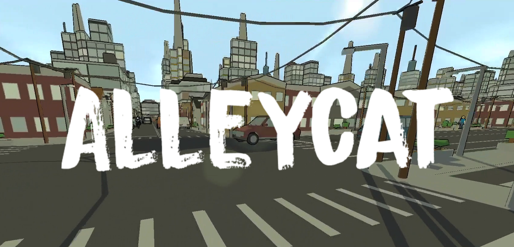 ALLEYCAT