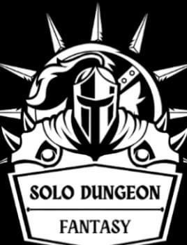 Solo Dungeon - Fantasy