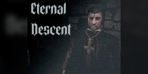 Cover image for Eternal Descent
