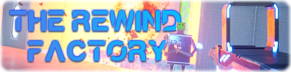 The Rewind Factory on Steam