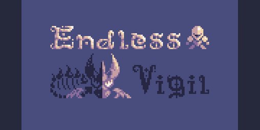 Cover image for Endless Vigil