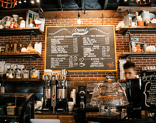 AvenueCoffee