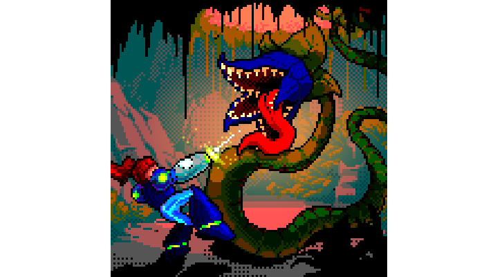 Cover image for Celestial Hunters